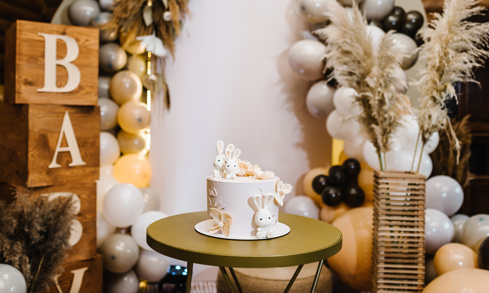 baby shower