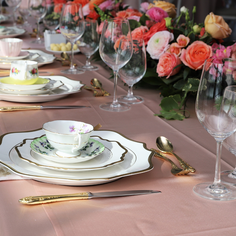 bridal shower