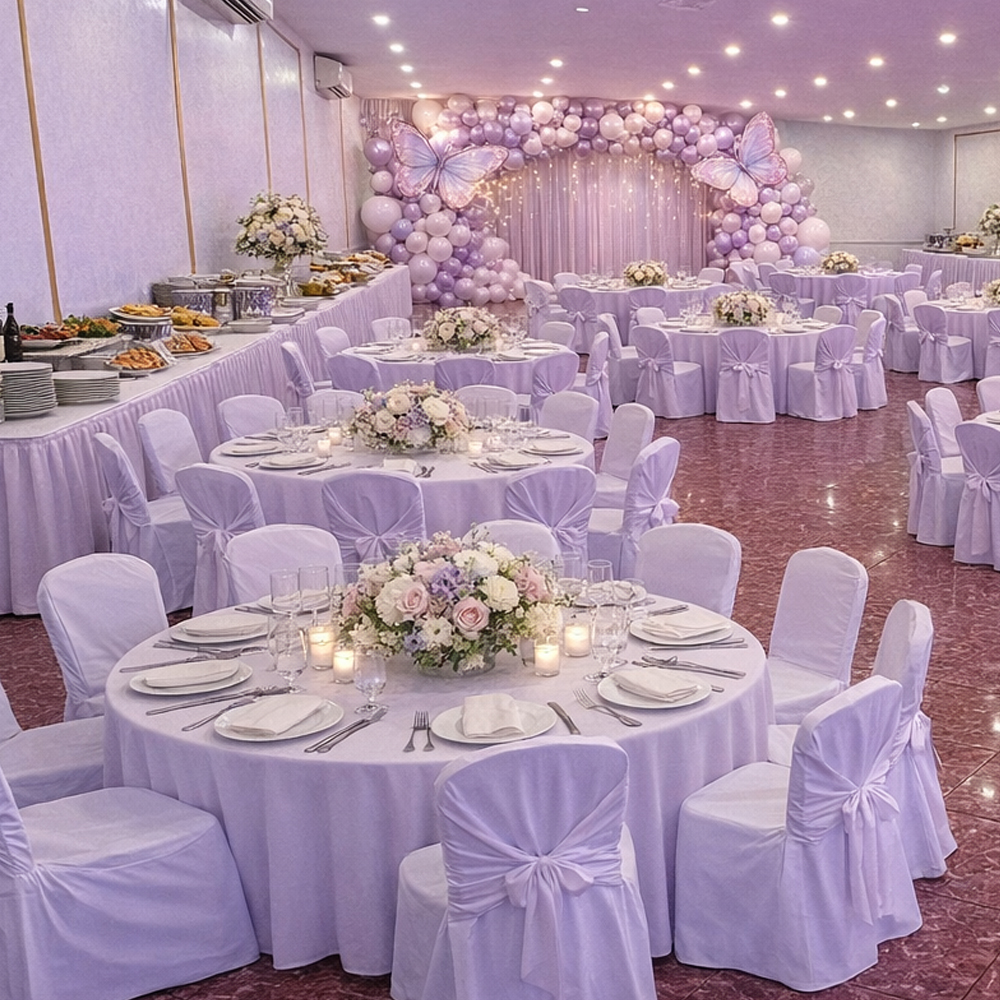 caribe banquet hall brooklyn ny