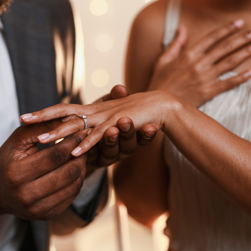 engagement
