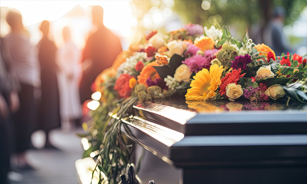 funeral