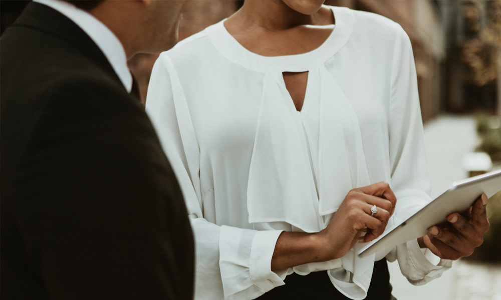 wedding planner